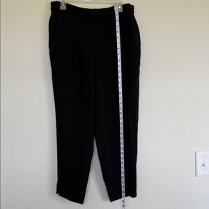 J. Crew Women’s Black Dress Pants
